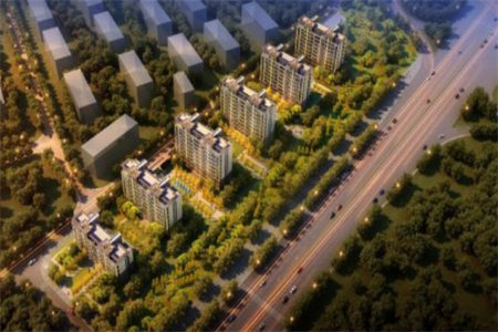 出售泰安新泰市5室3厅3卫340m2中档装修