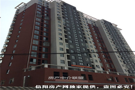 锦江城旁精装大三房南北通透满五送全屋家电毛坯价格