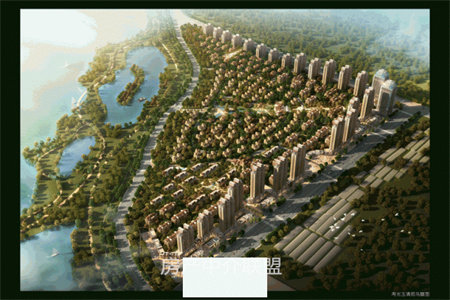 西城区杭州花园3室2厅2卫75万125m2出售