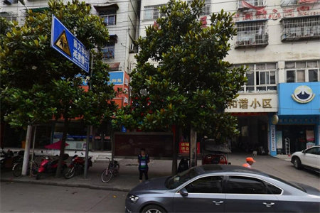 东武古城北区对面:中区回迁房有房产证，南北通透！